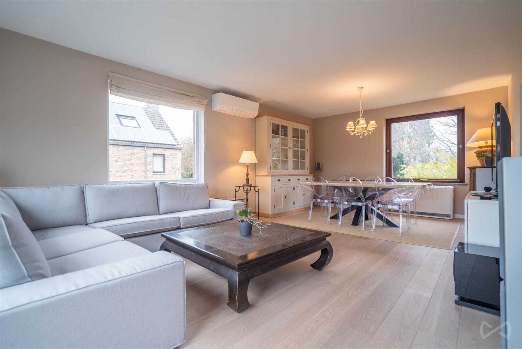 Picture 2 of 4 for House with three bedrooms in Rixensart