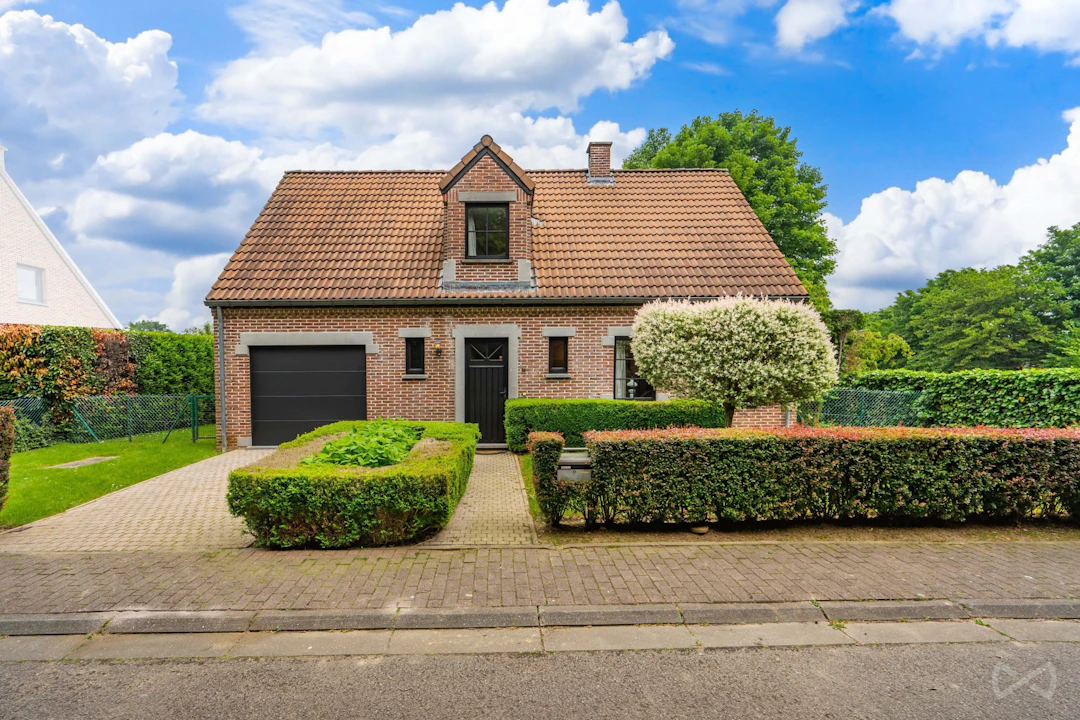 We Invest Maison à Genval Poplis 39