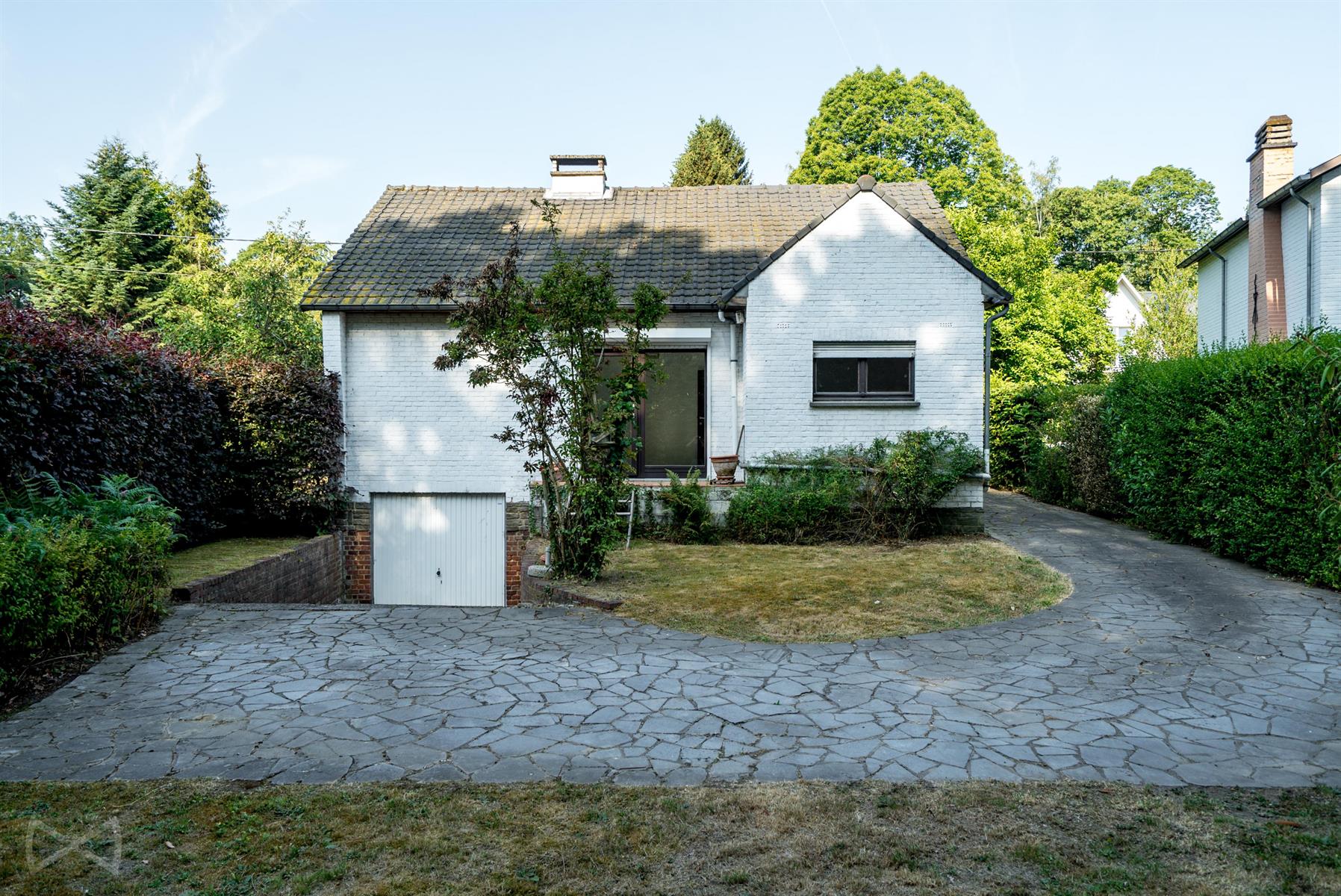 Picture 2 of 2 for House with three bedrooms in Rixensart