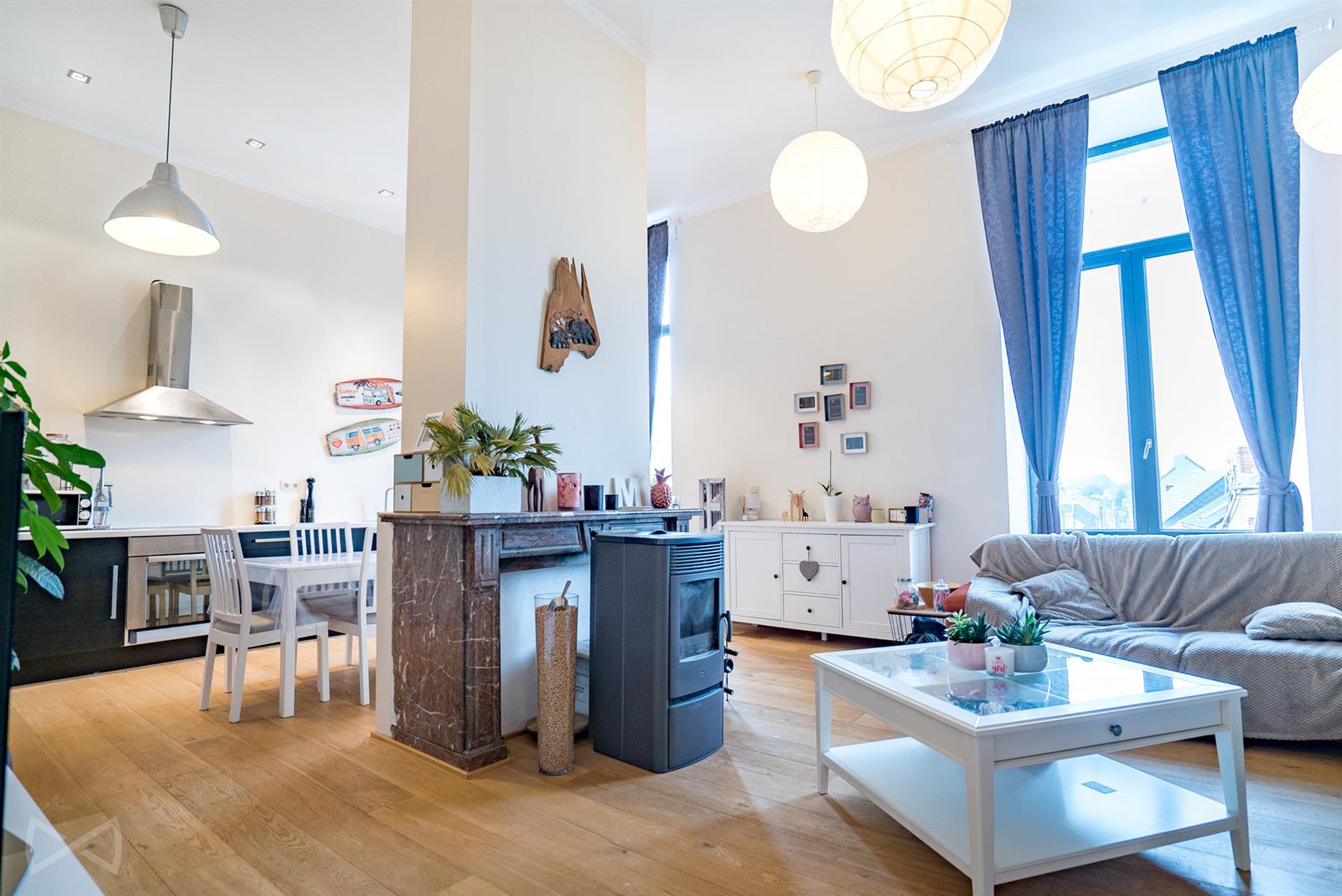 Picture 2 of 3 for Flat with two bedrooms in Genappe