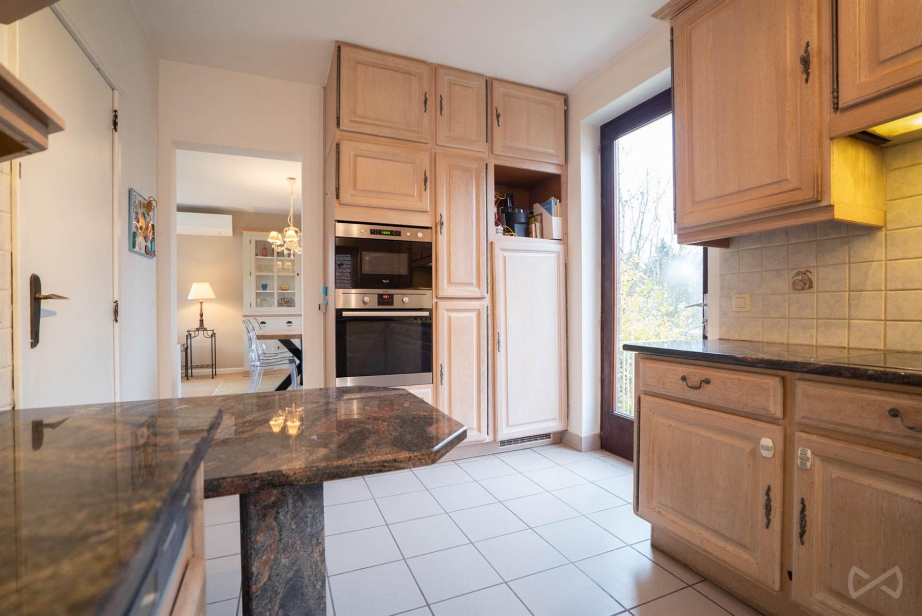 Picture 3 of 4 for House with three bedrooms in Rixensart