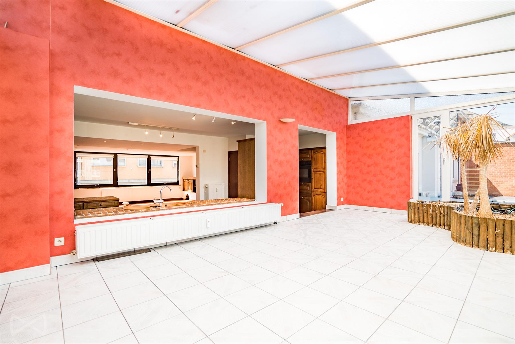 Picture 4 of 4 for Duplex with three bedrooms in Rixensart