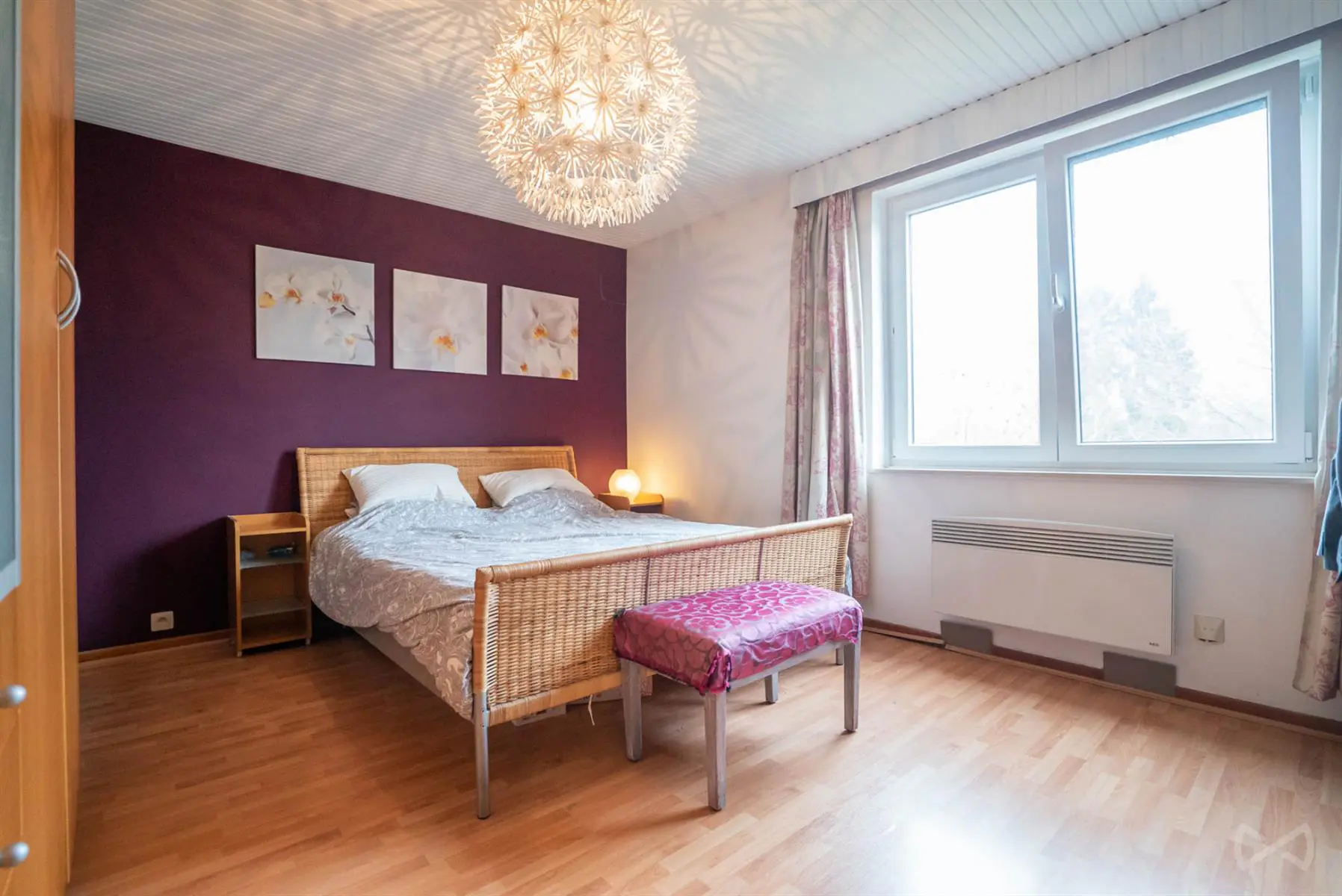 Picture 5 of 4 for House with three bedrooms in Rixensart