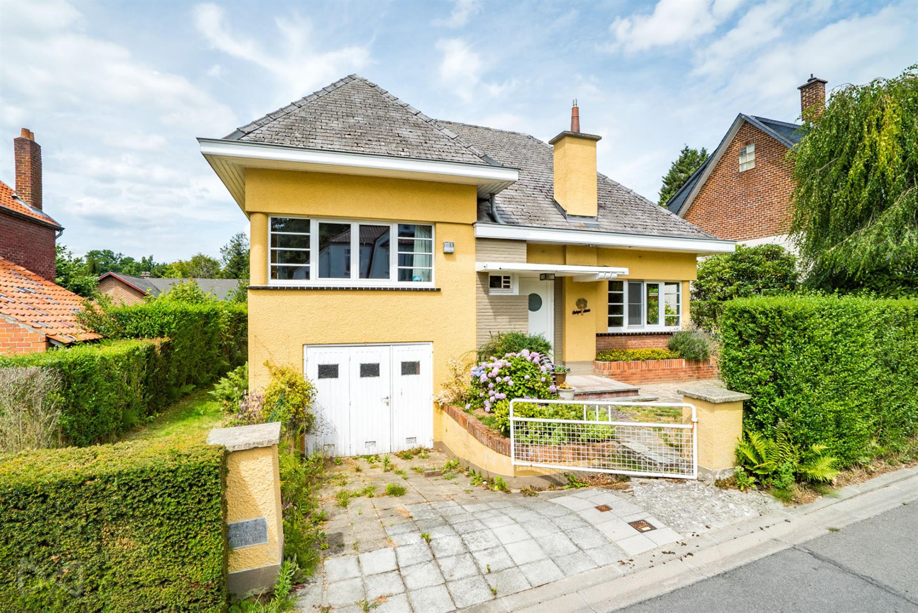 Picture 4 of 4 for House with three bedrooms in Rixensart