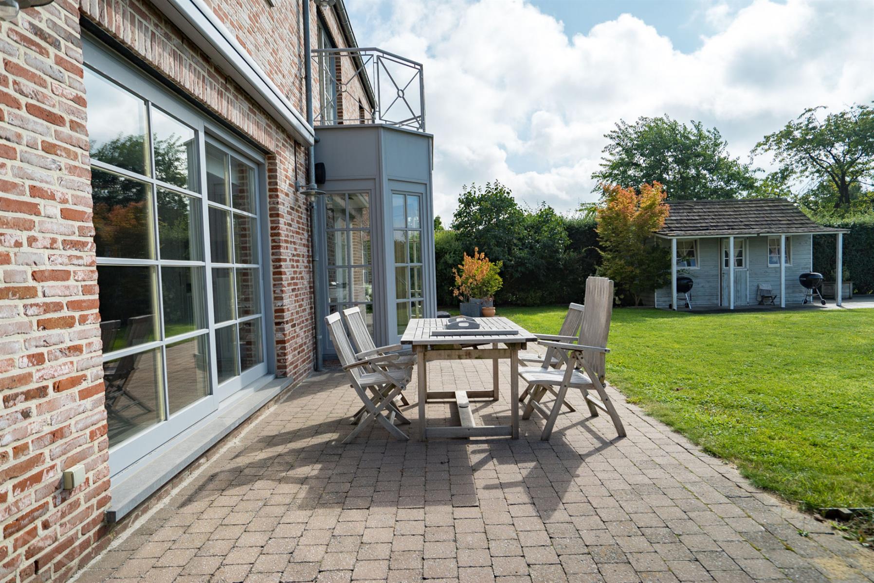 Picture 3 of 4 for House with four bedrooms in Céroux-Mousty