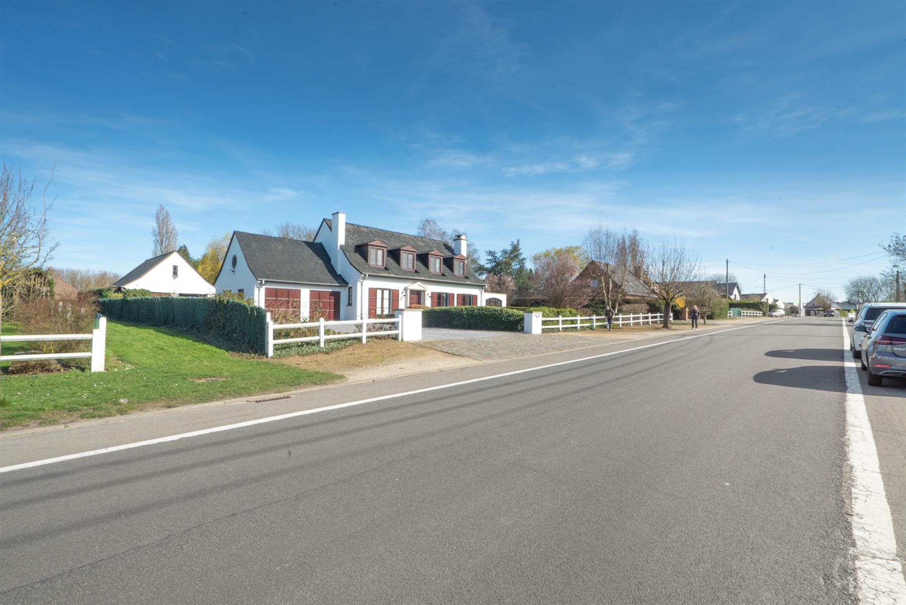 Photo 4 sur 4 pour Terrain à bâtir à Genappe
