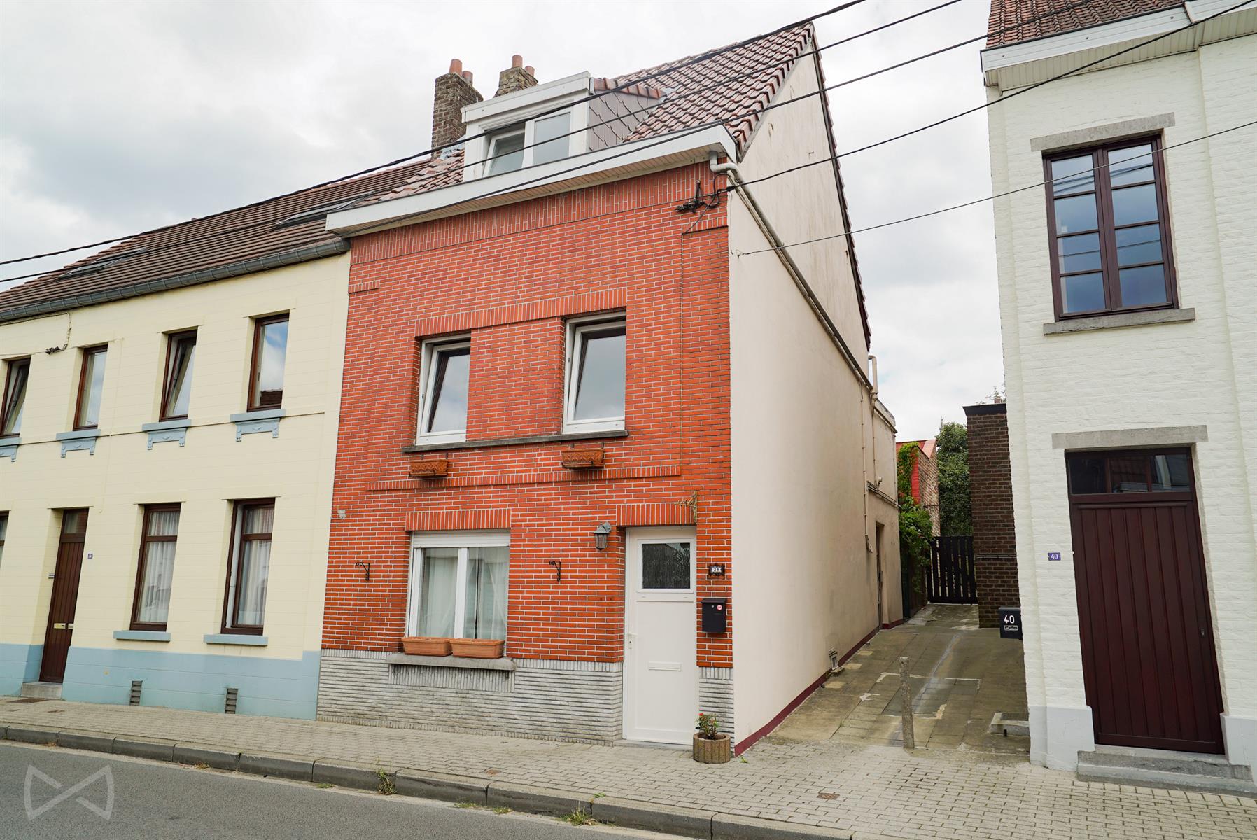 Photo 1 sur 5 pour Maison de trois chambres à Rixensart