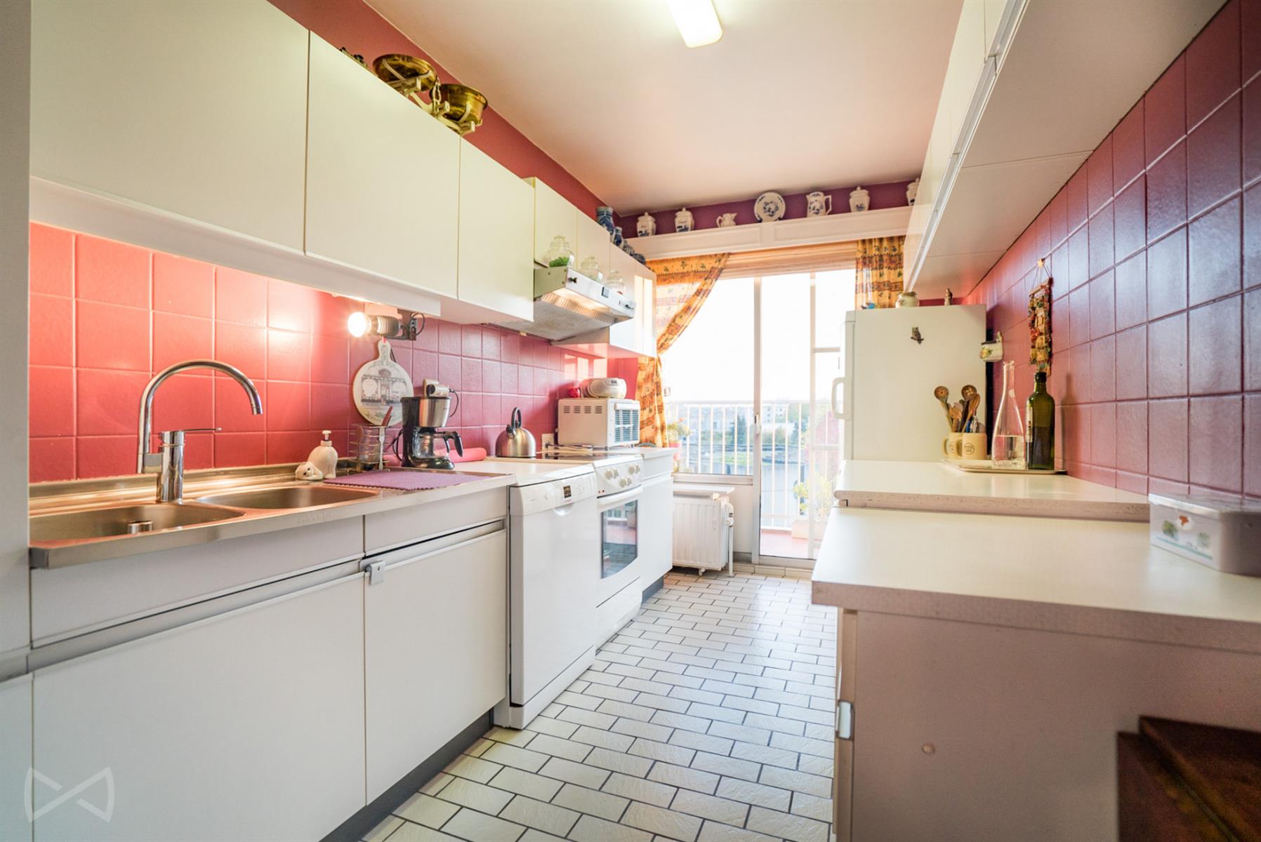 Picture 3 of 3 for Flat with three bedrooms in Wavre