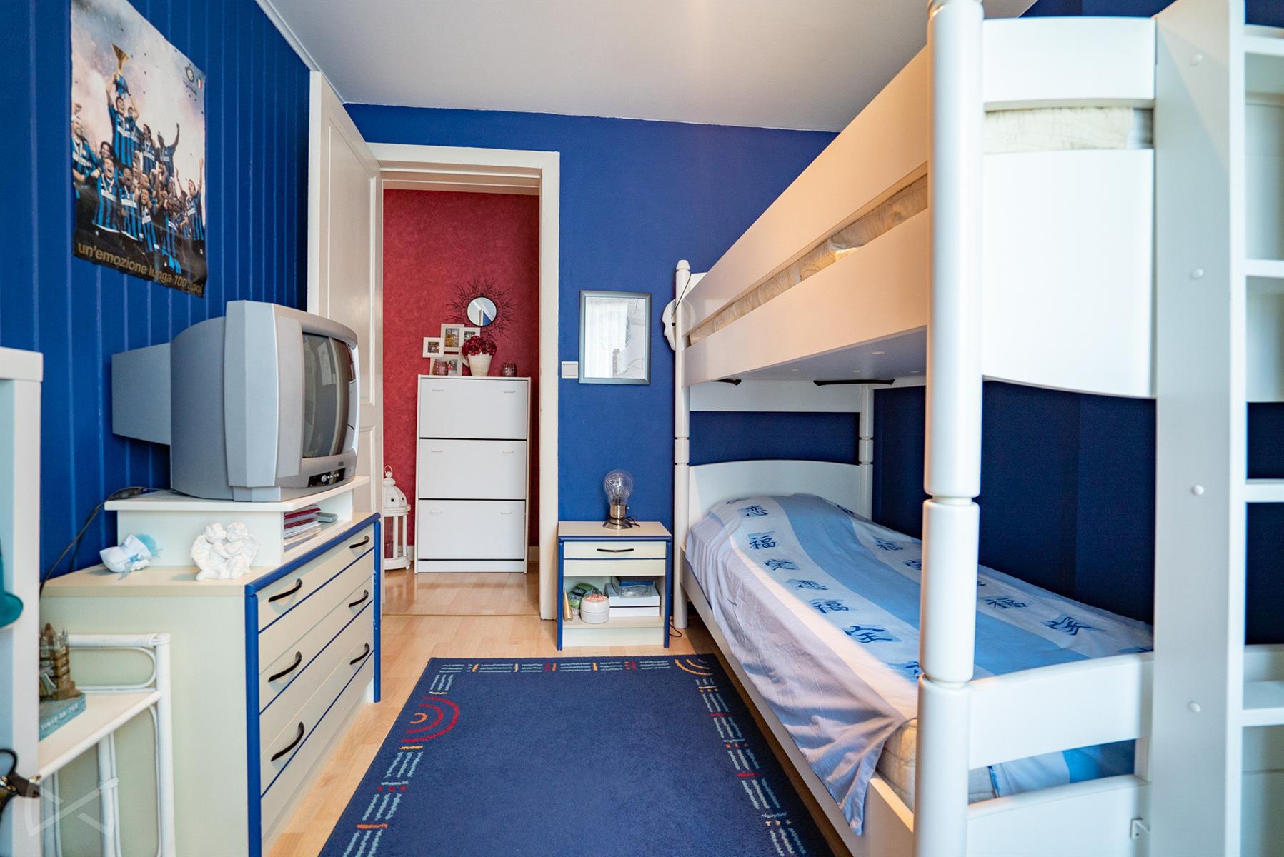Photo 4 sur 4 pour Maison de trois chambres à Bousval