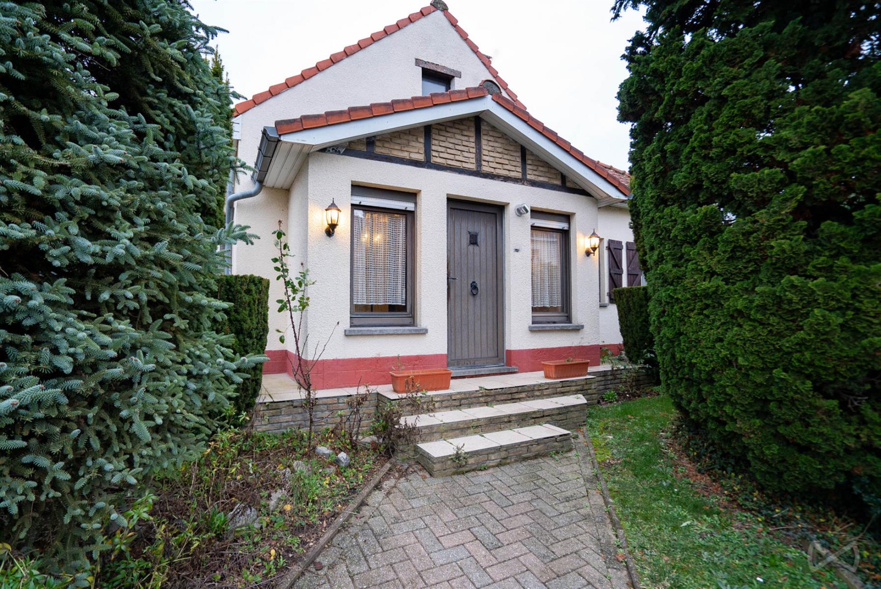 Foto 4 van 4 van Huis met twee slaapkamers in Rixensart