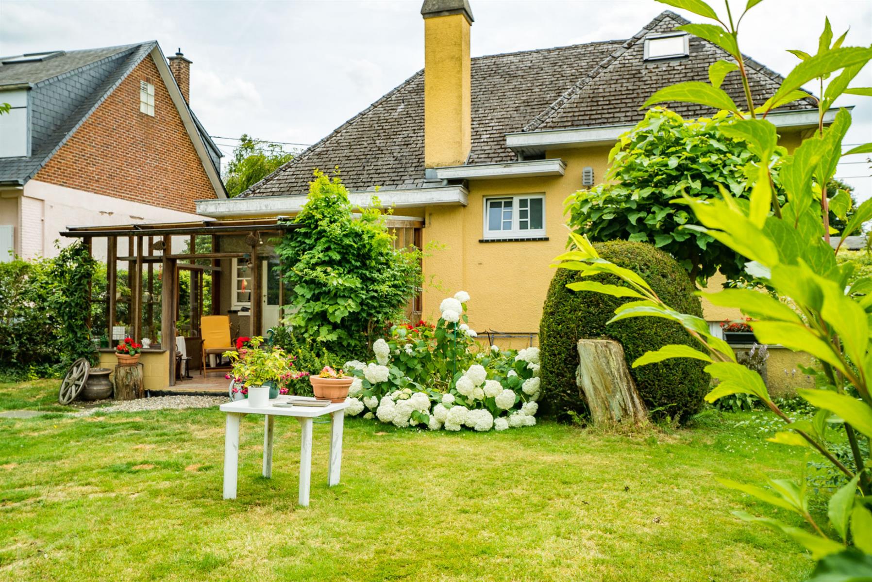 Picture 3 of 4 for House with three bedrooms in Rixensart