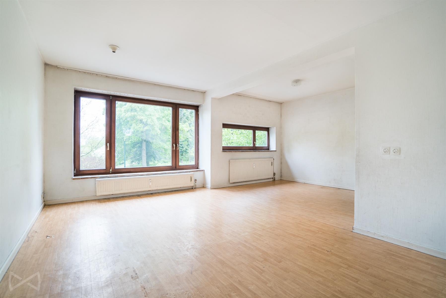 Picture 2 of 3 for Flat with two bedrooms in Ottignies-Louvain-la-Neuve