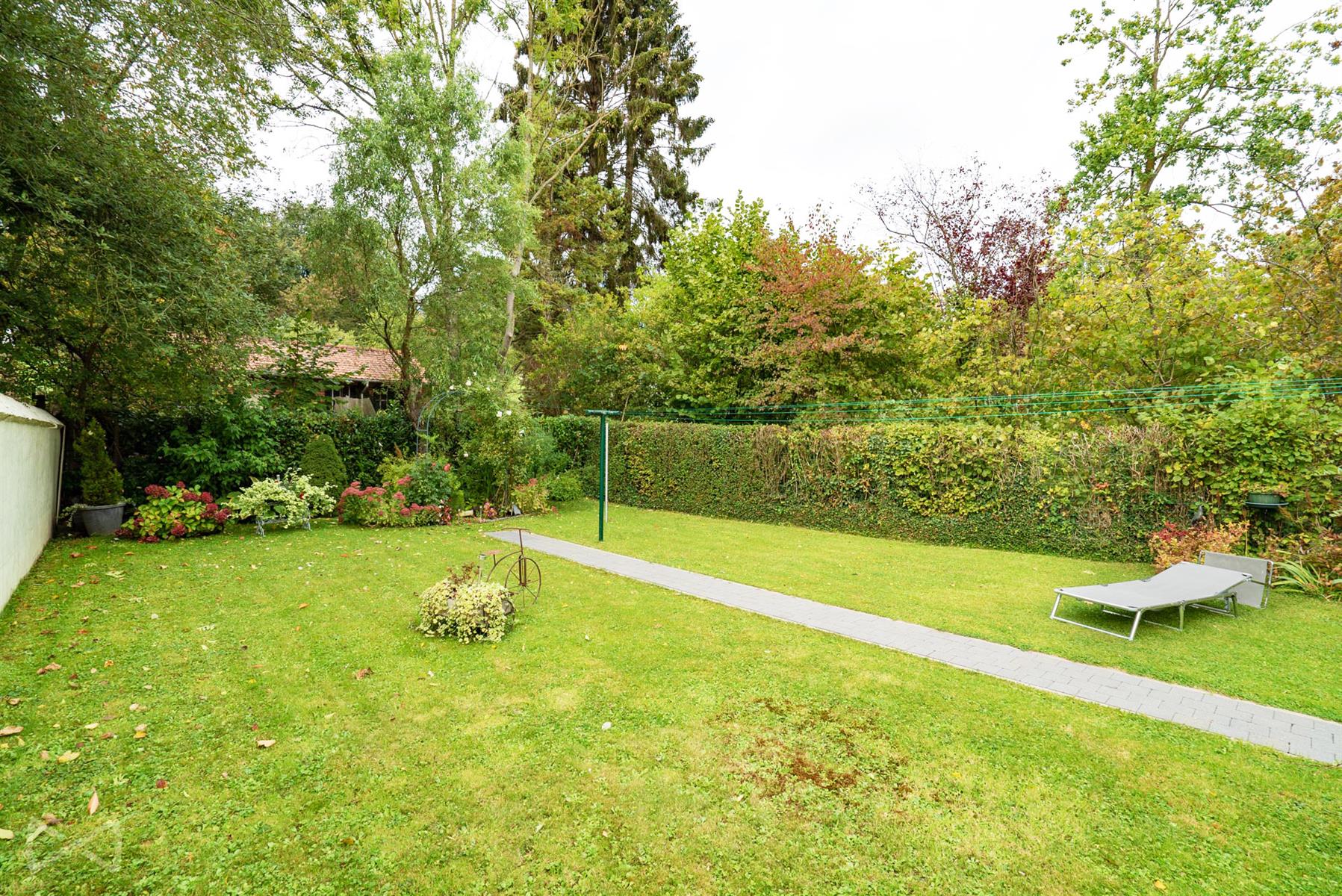 Photo 3 sur 4 pour Maison de trois chambres à Bousval