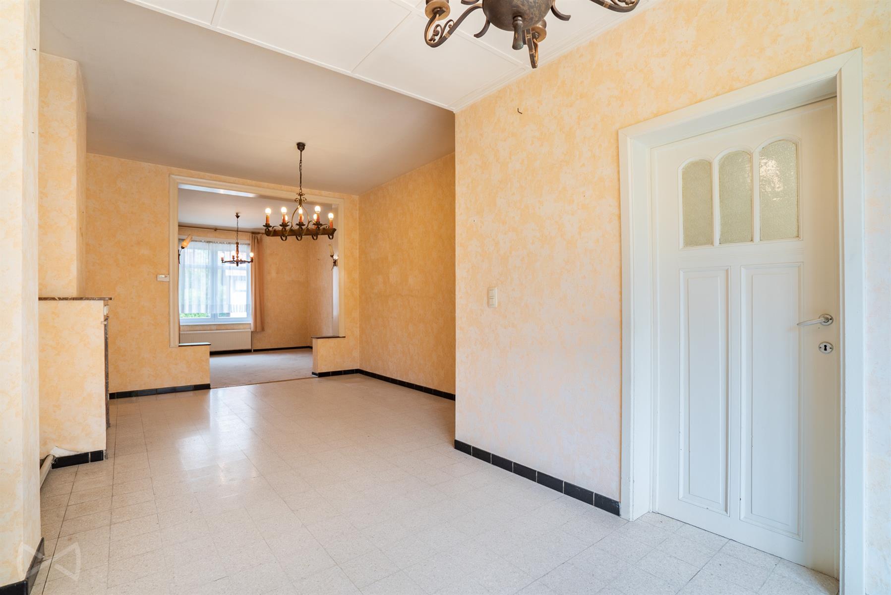 Photo 3 sur 4 pour Maison de trois chambres à Rixensart