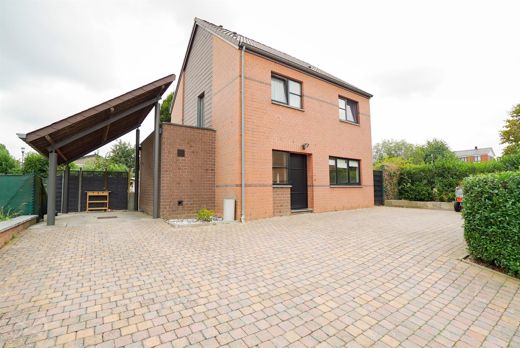 Picture 1 of 5 for House with three bedrooms in Limal