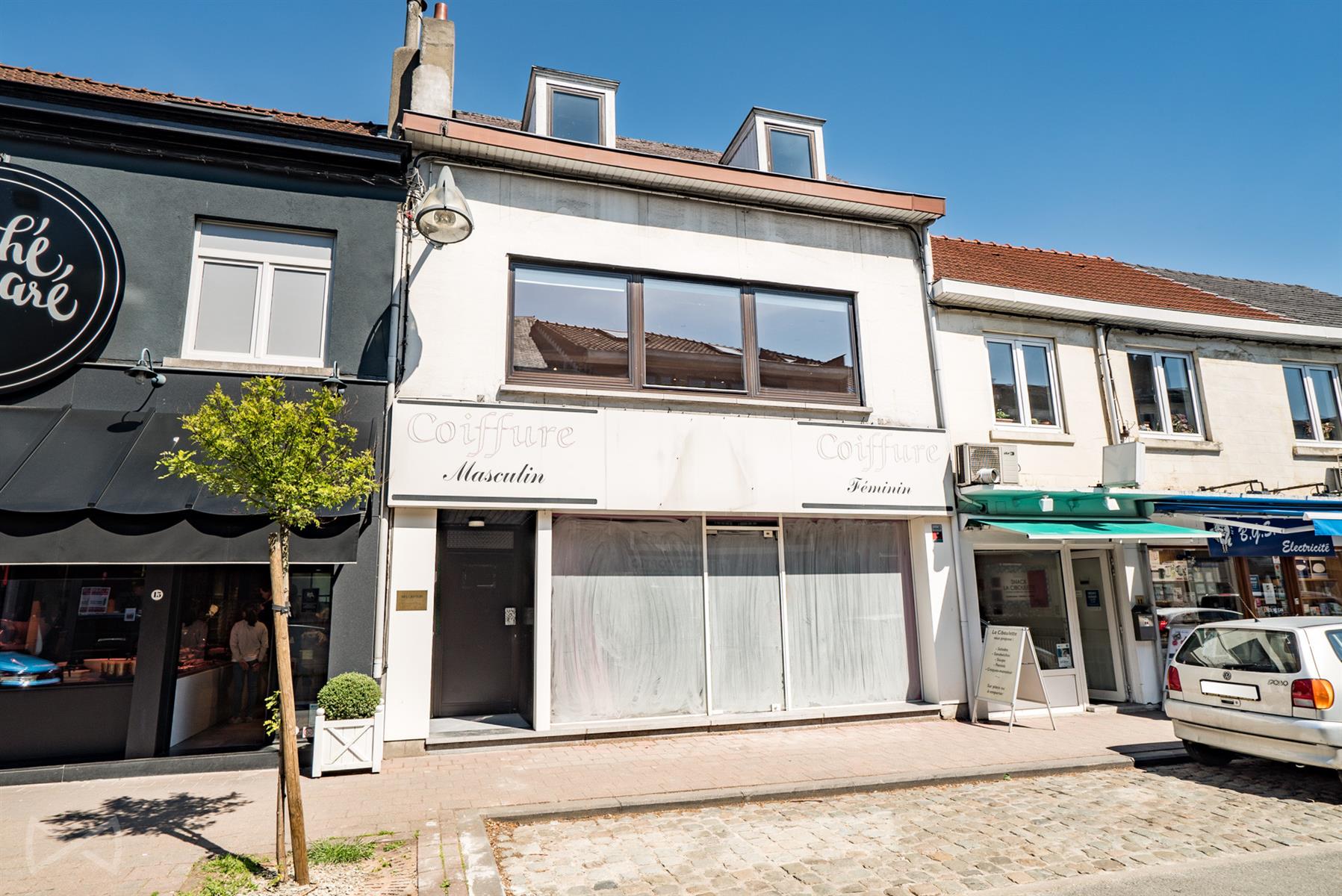 Picture 4 of 4 for Duplex with three bedrooms in Rixensart
