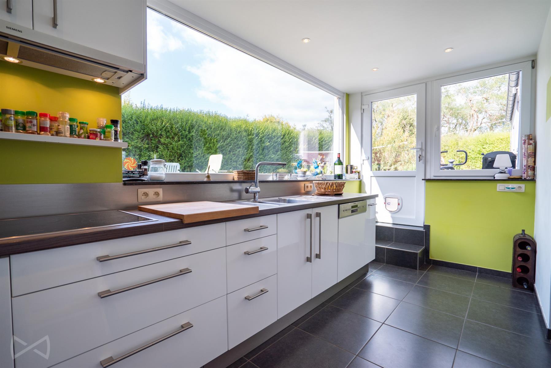 Foto 3 van 4 van Huis met twee slaapkamers in Ittre