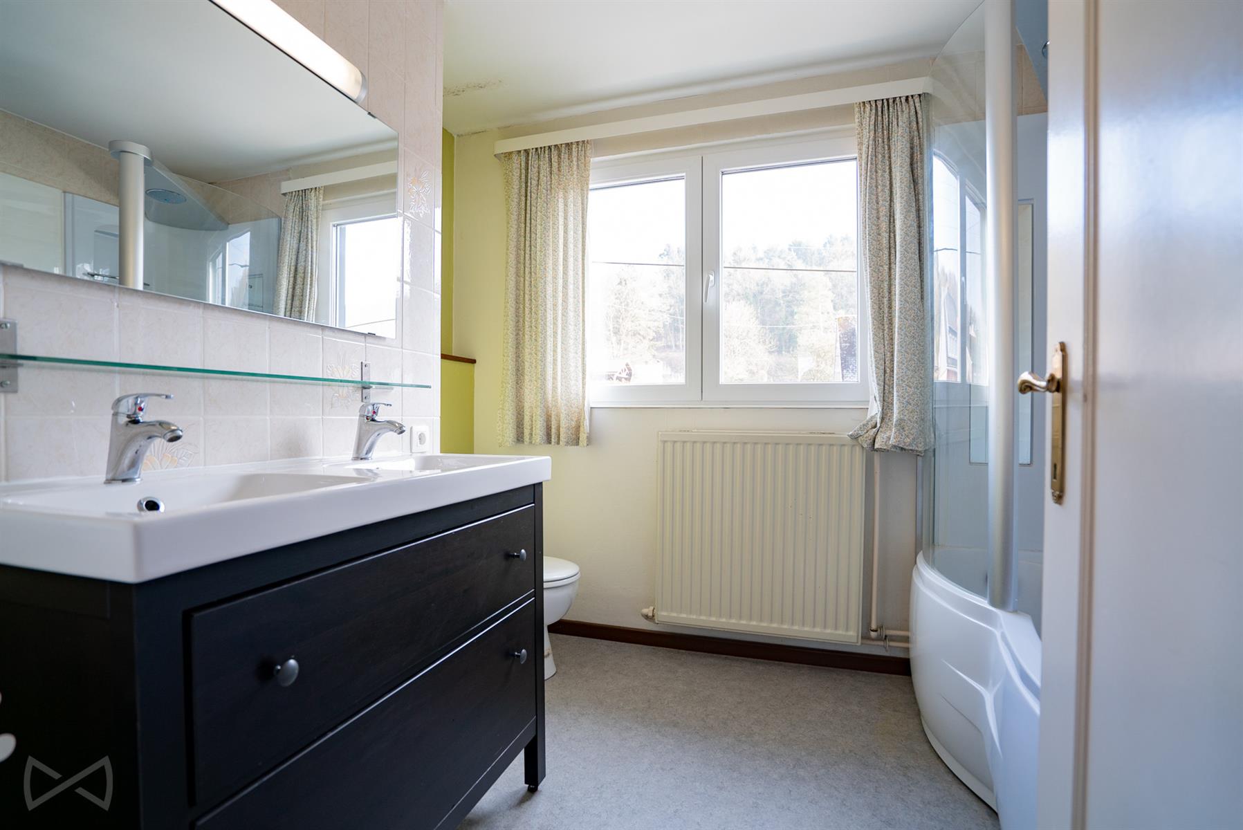 Picture 3 of 4 for House with three bedrooms in Barvaux-sur-Ourthe