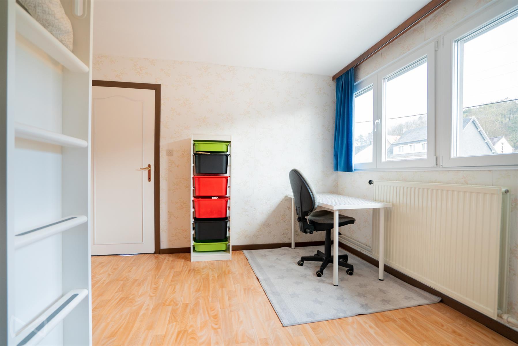 Picture 1 of 4 for House with three bedrooms in Barvaux-sur-Ourthe