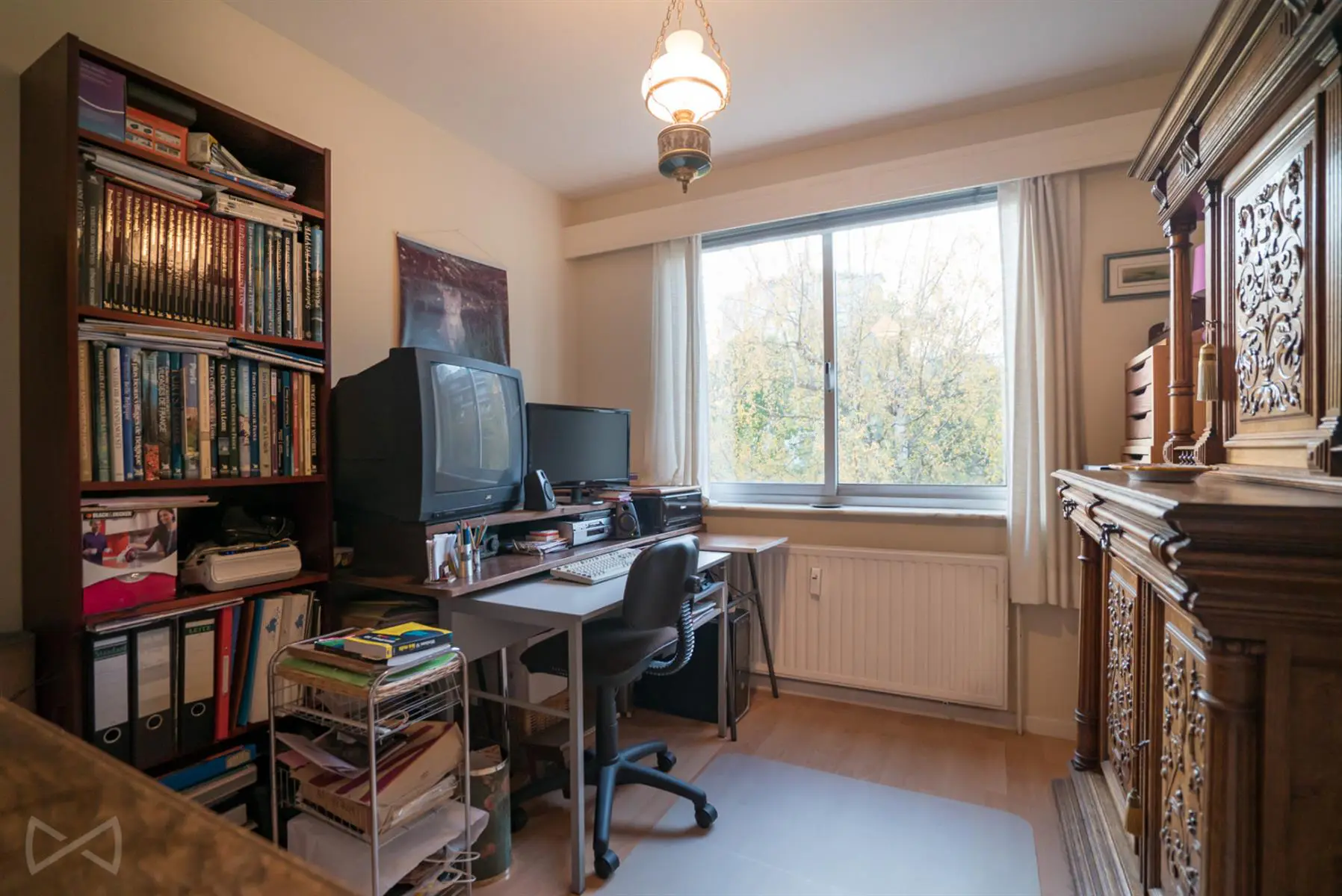 Picture 4 of 4 for Flat with three bedrooms in Wavre