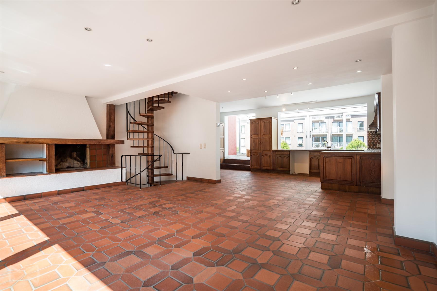 Picture 2 of 4 for Duplex with three bedrooms in Rixensart