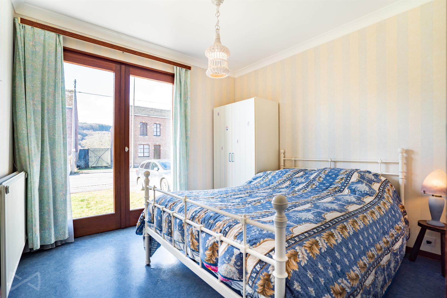 Picture 2 of 4 for House with three bedrooms in Barvaux-Sur-Ourthe