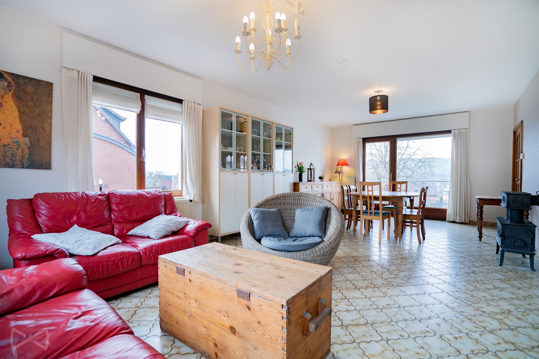 Picture 1 of 4 for House with three bedrooms in Barvaux-sur-Ourthe
