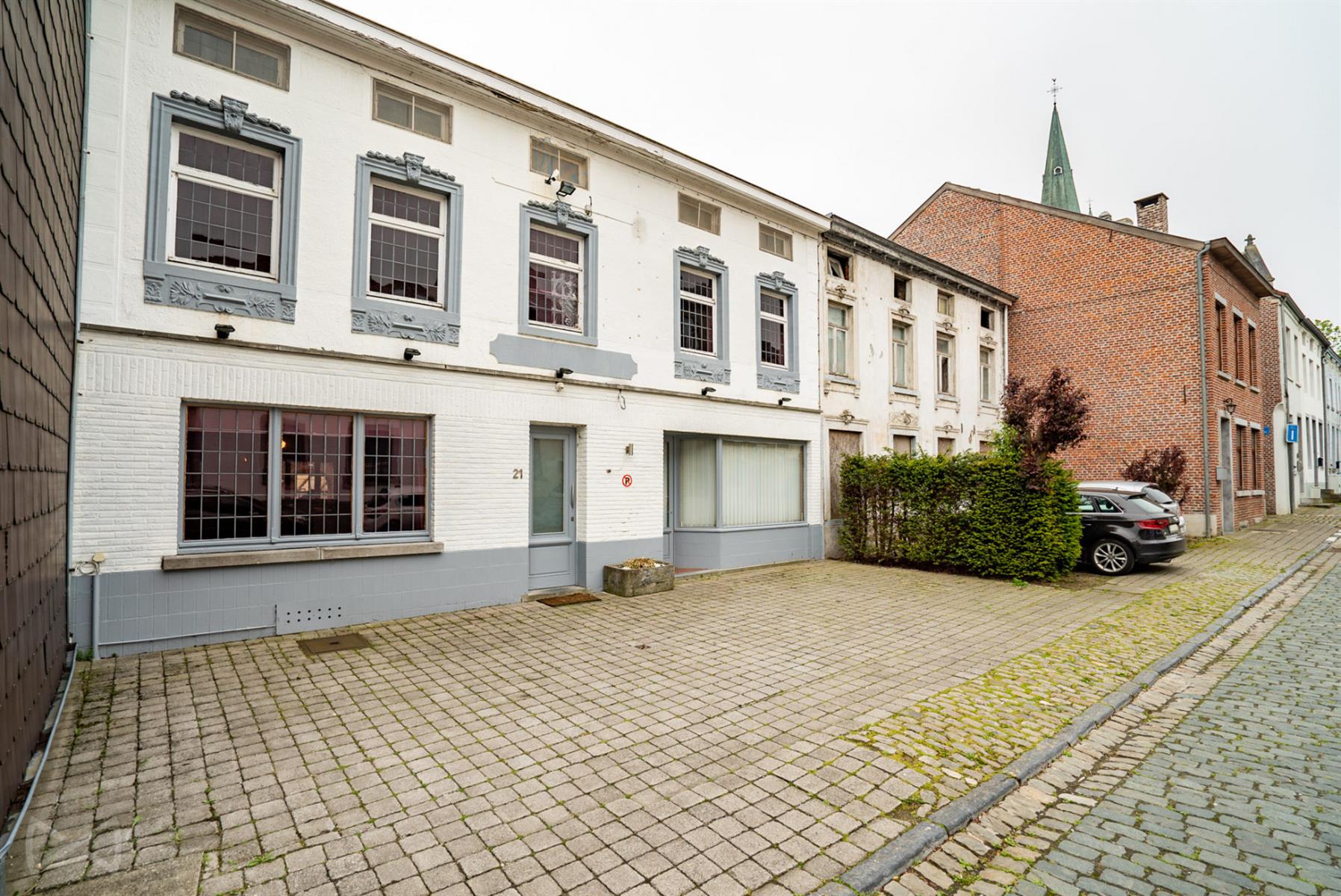 Picture 1 of 5 for House with four bedrooms in Villers-la-Ville