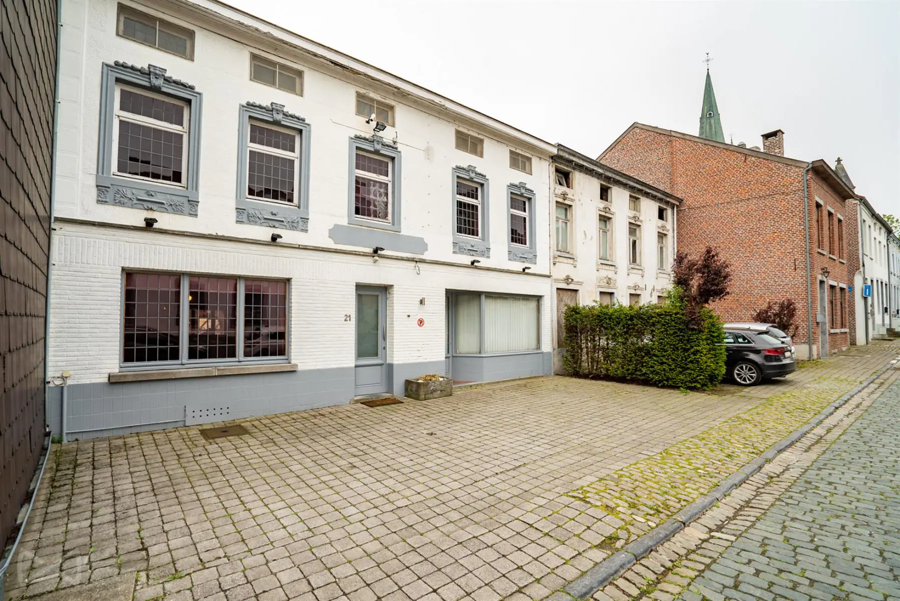 Photo 1 sur 5 pour Maison de quatre chambres à Villers-la-Ville