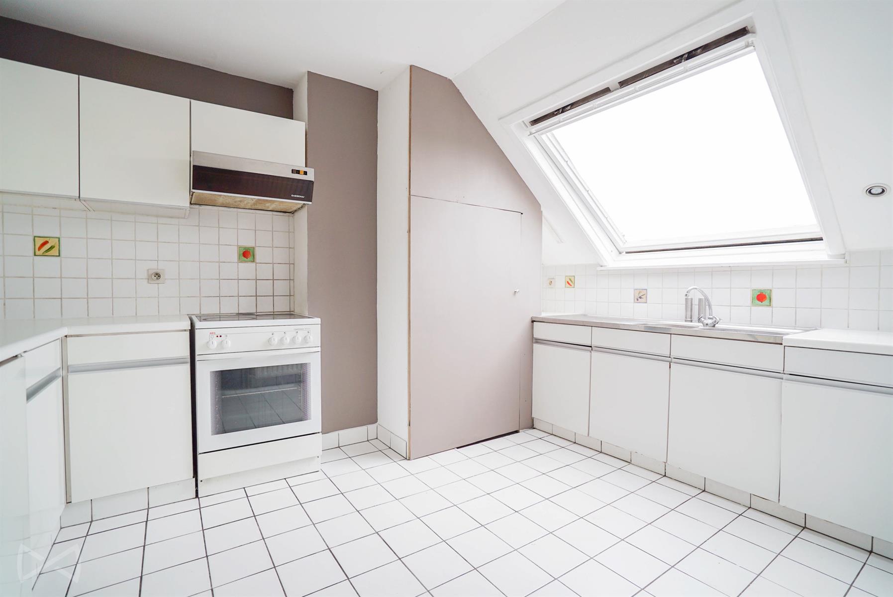 Picture 2 of 4 for Flat with two bedrooms in Wavre