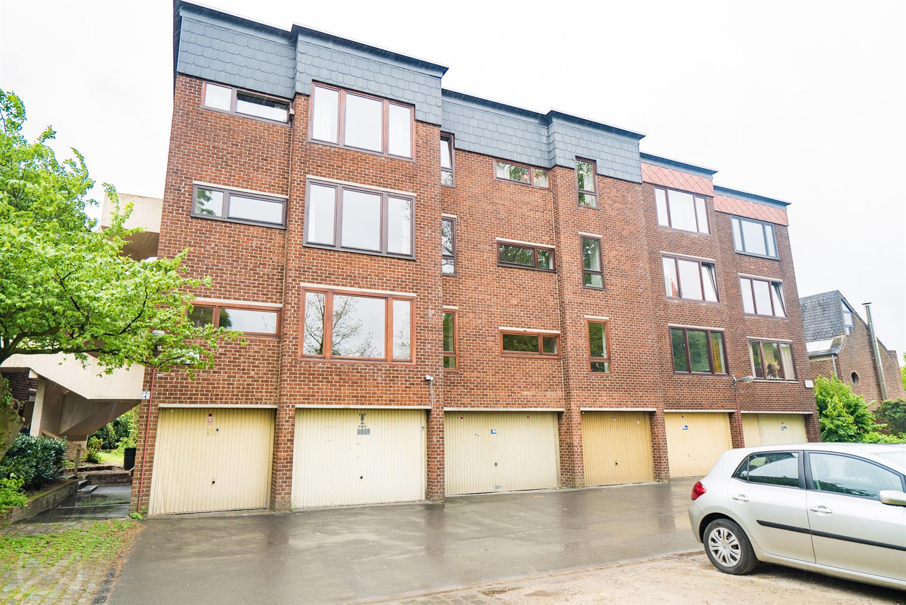 Picture 4 of 4 for Flat with two bedrooms in Ottignies-Louvain-la-Neuve