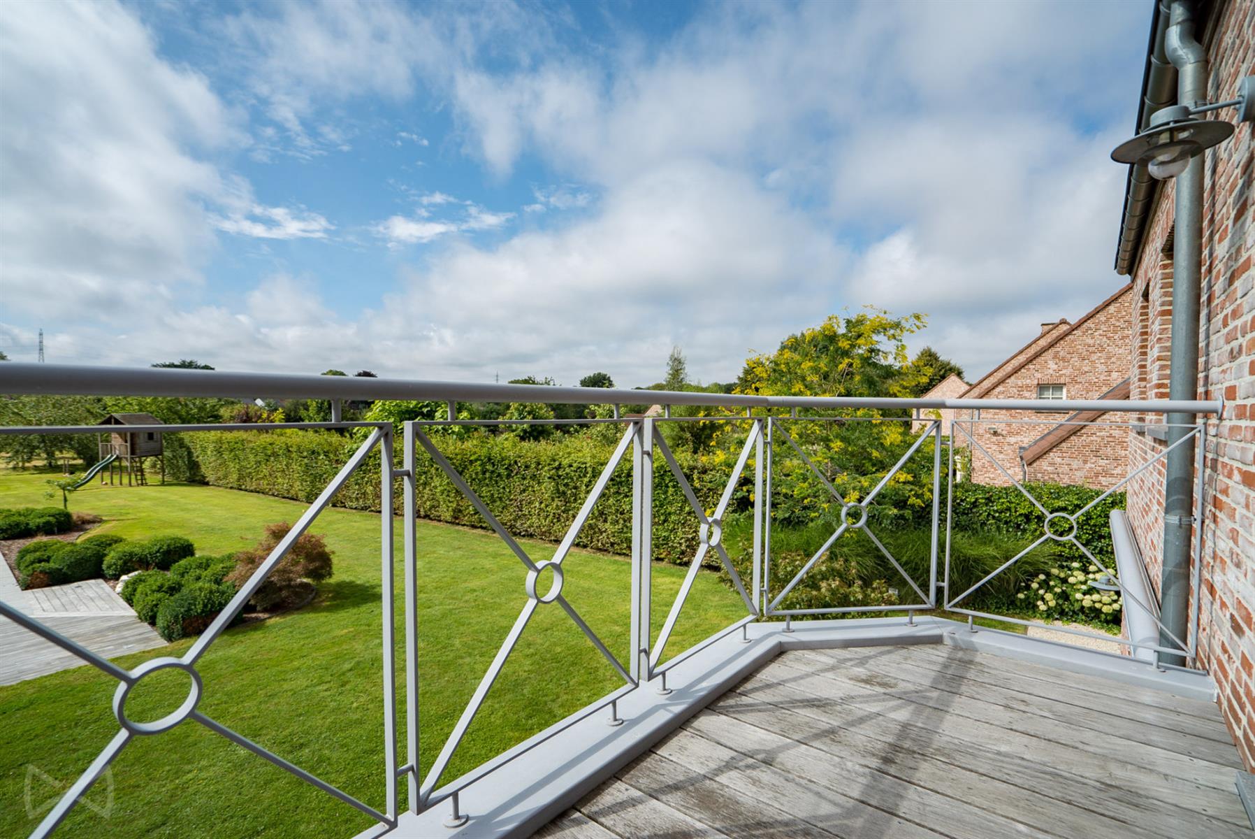Picture 2 of 4 for House with four bedrooms in Céroux-Mousty