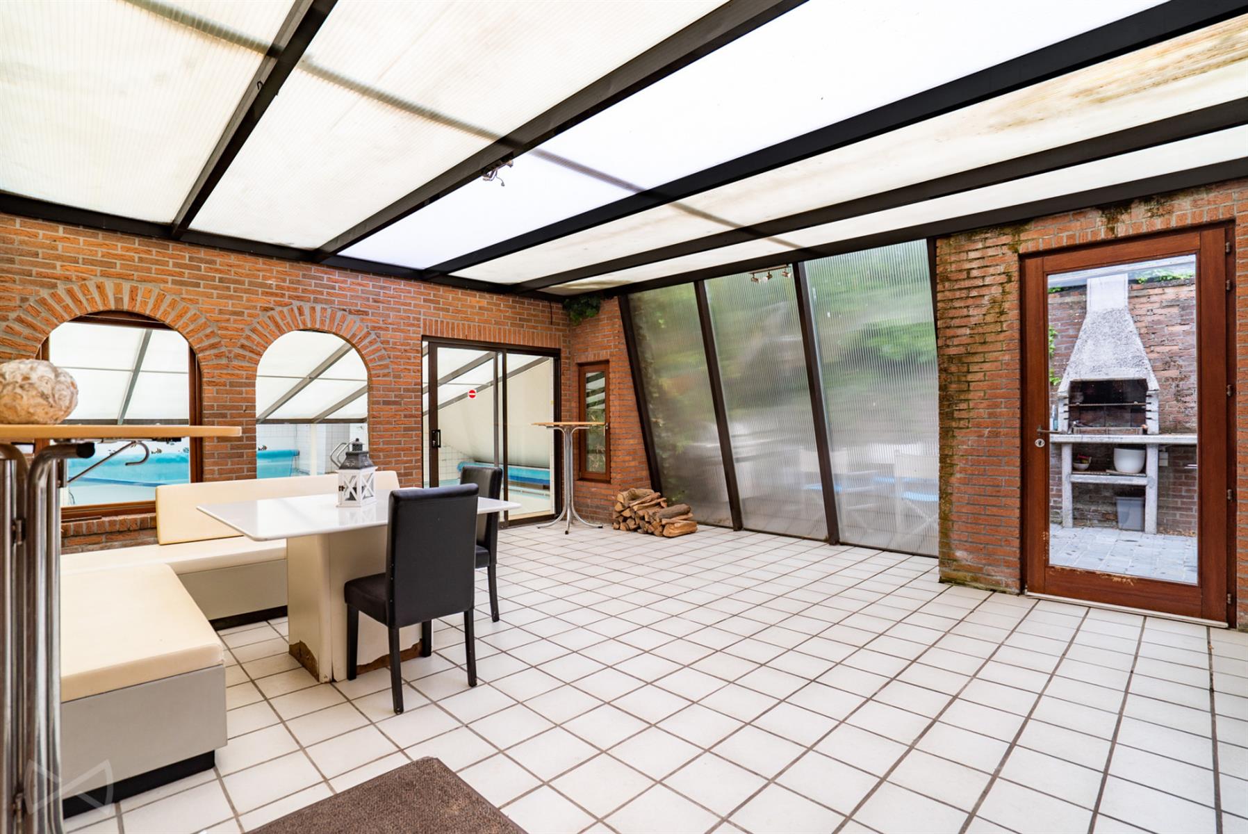 Picture 4 of 4 for House with four bedrooms in Villers-la-Ville