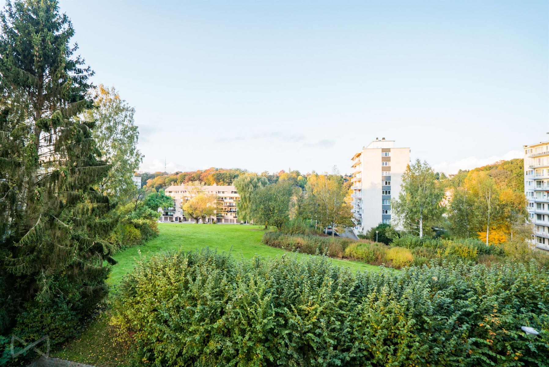 Picture 1 of 4 for Flat with three bedrooms in Wavre
