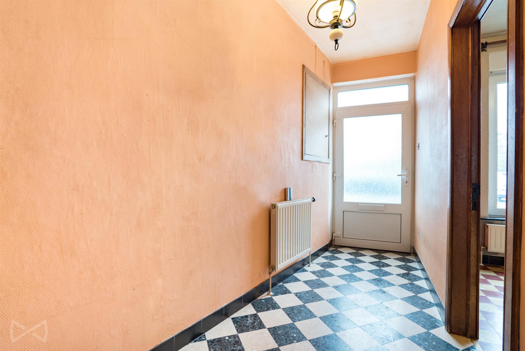 Picture 3 of 3 for House with five bedrooms in Marche-en-Famenne