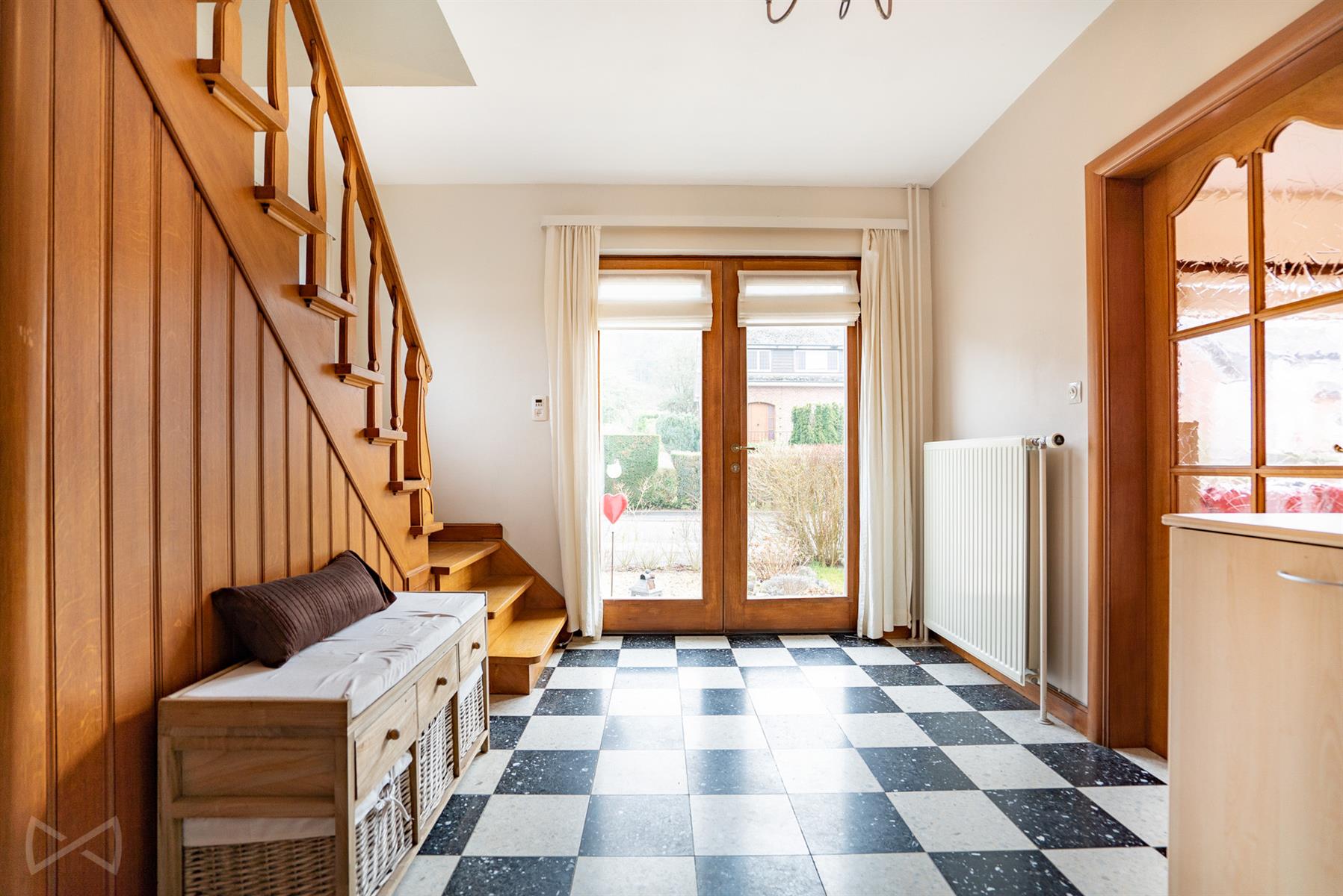 Picture 3 of 4 for House with three bedrooms in Barvaux-sur-Ourthe