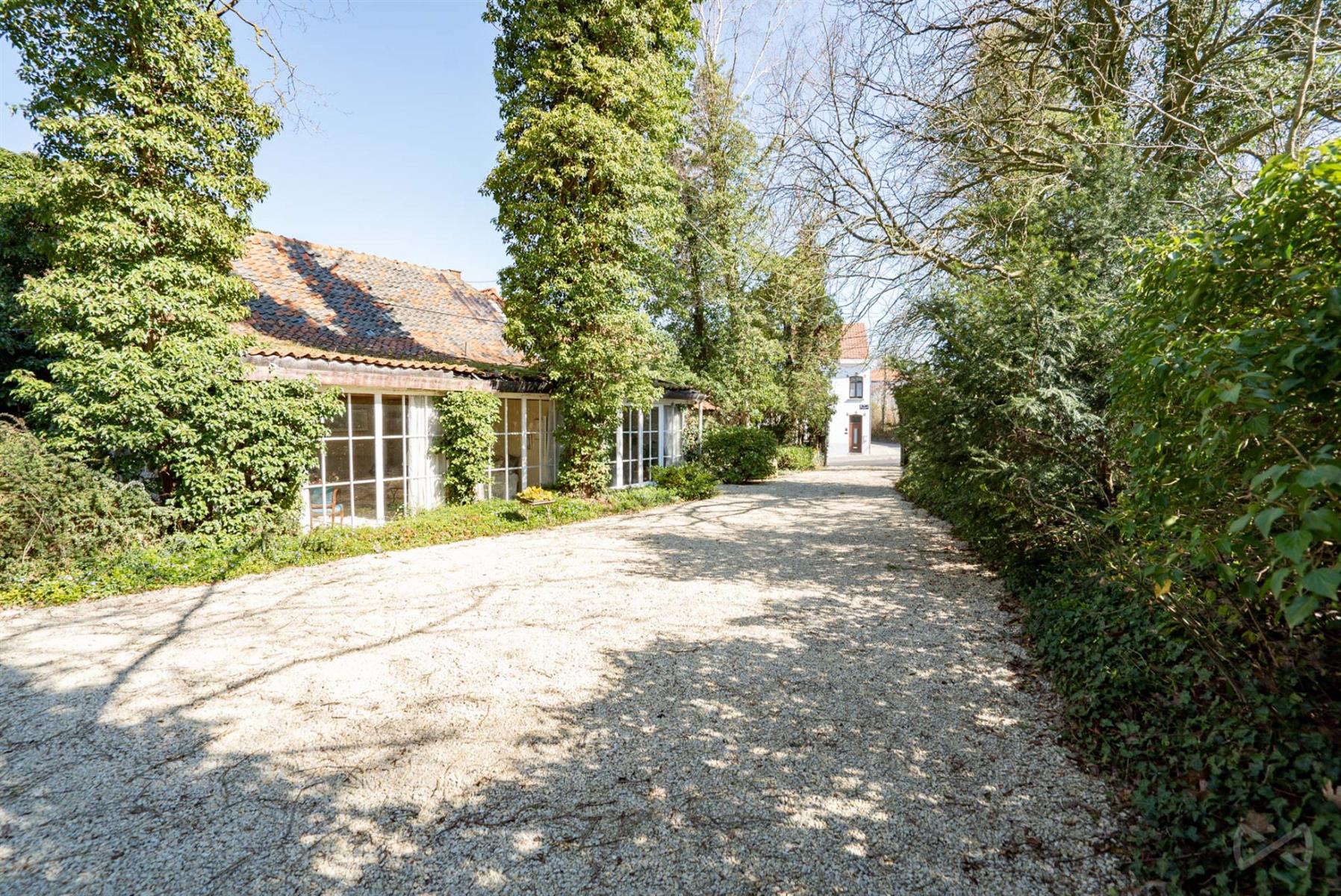 Photo 4 sur 4 pour Maison de trois chambres à Genval