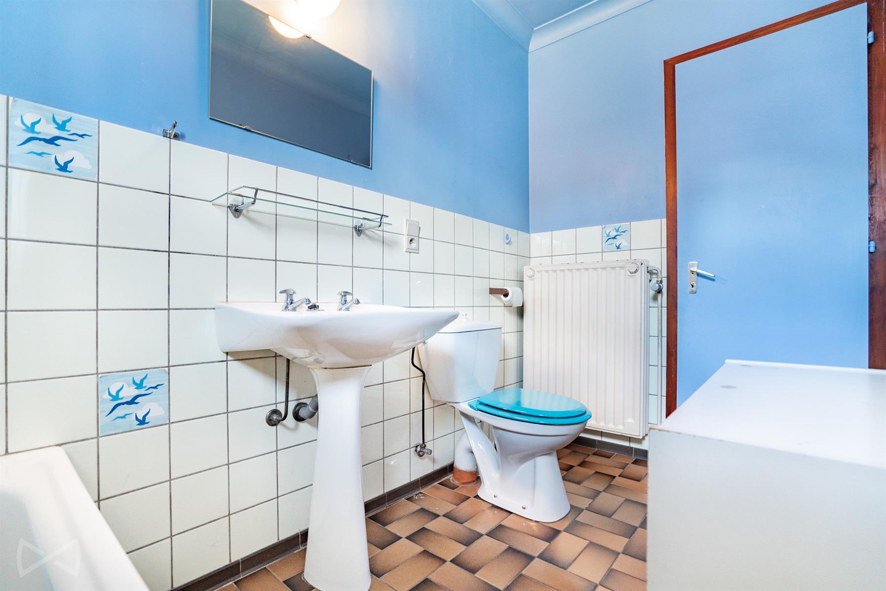 Picture 2 of 4 for House with three bedrooms in Barvaux-Sur-Ourthe