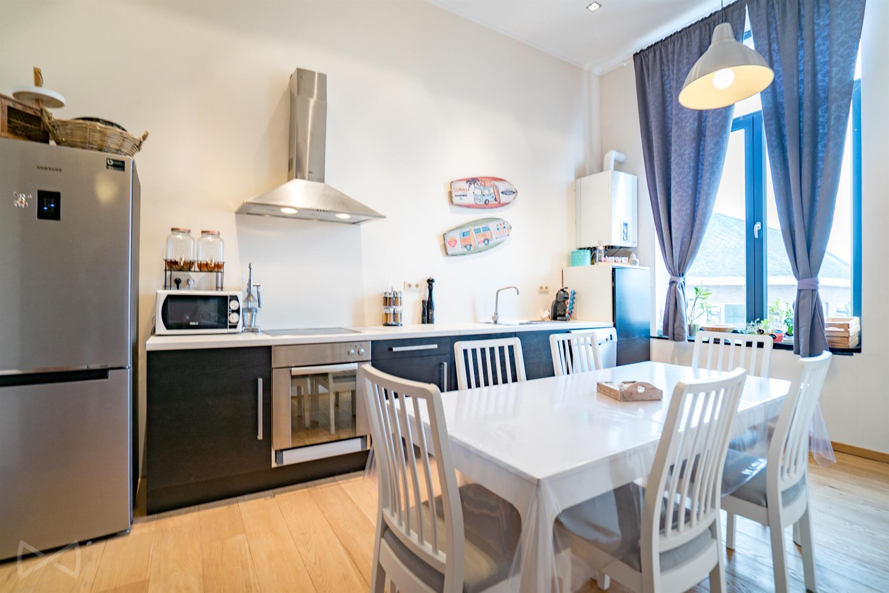Picture 3 of 4 for Flat with two bedrooms in Genappe