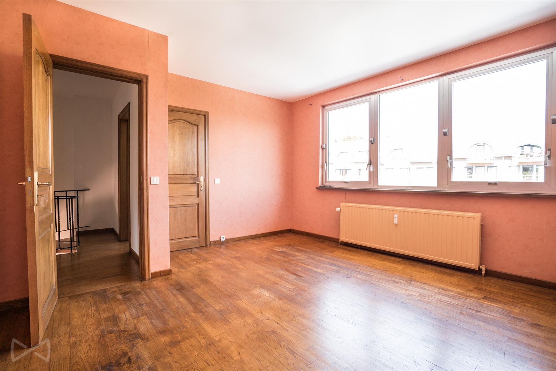 Picture 3 of 4 for Duplex with three bedrooms in Rixensart