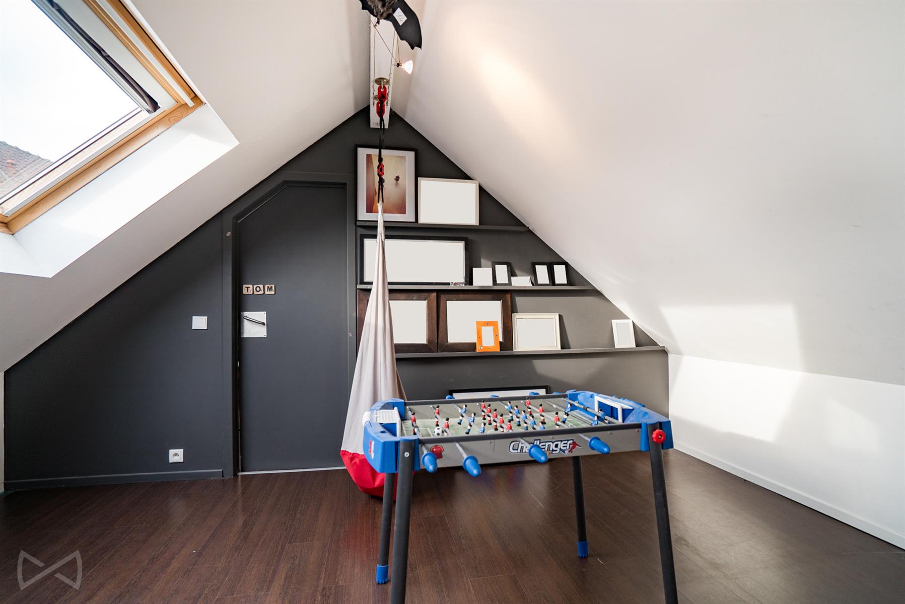 Photo 4 sur 4 pour Maison de quatre chambres à Rixensart
