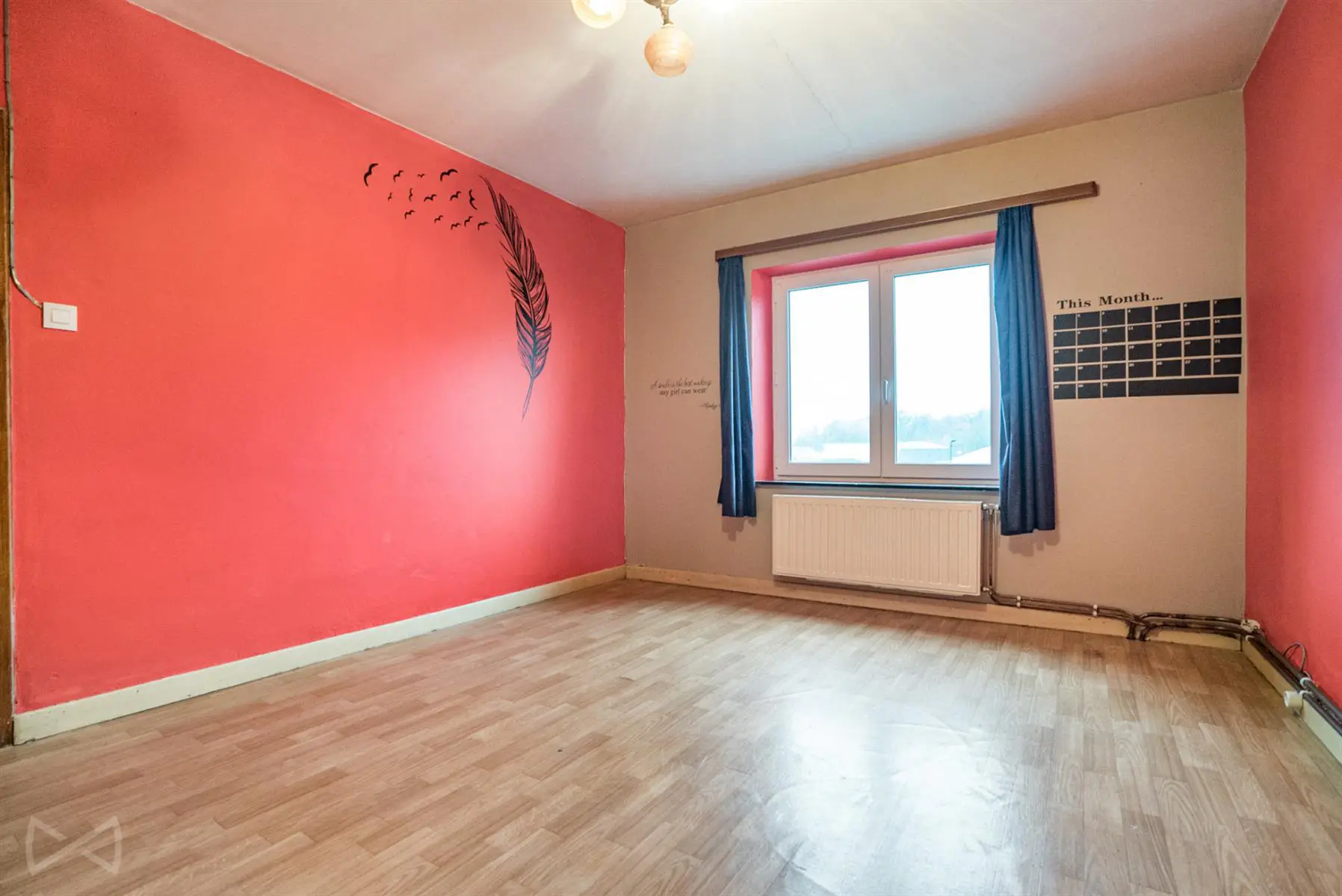 Picture 1 of 4 for House with five bedrooms in Marche-en-Famenne