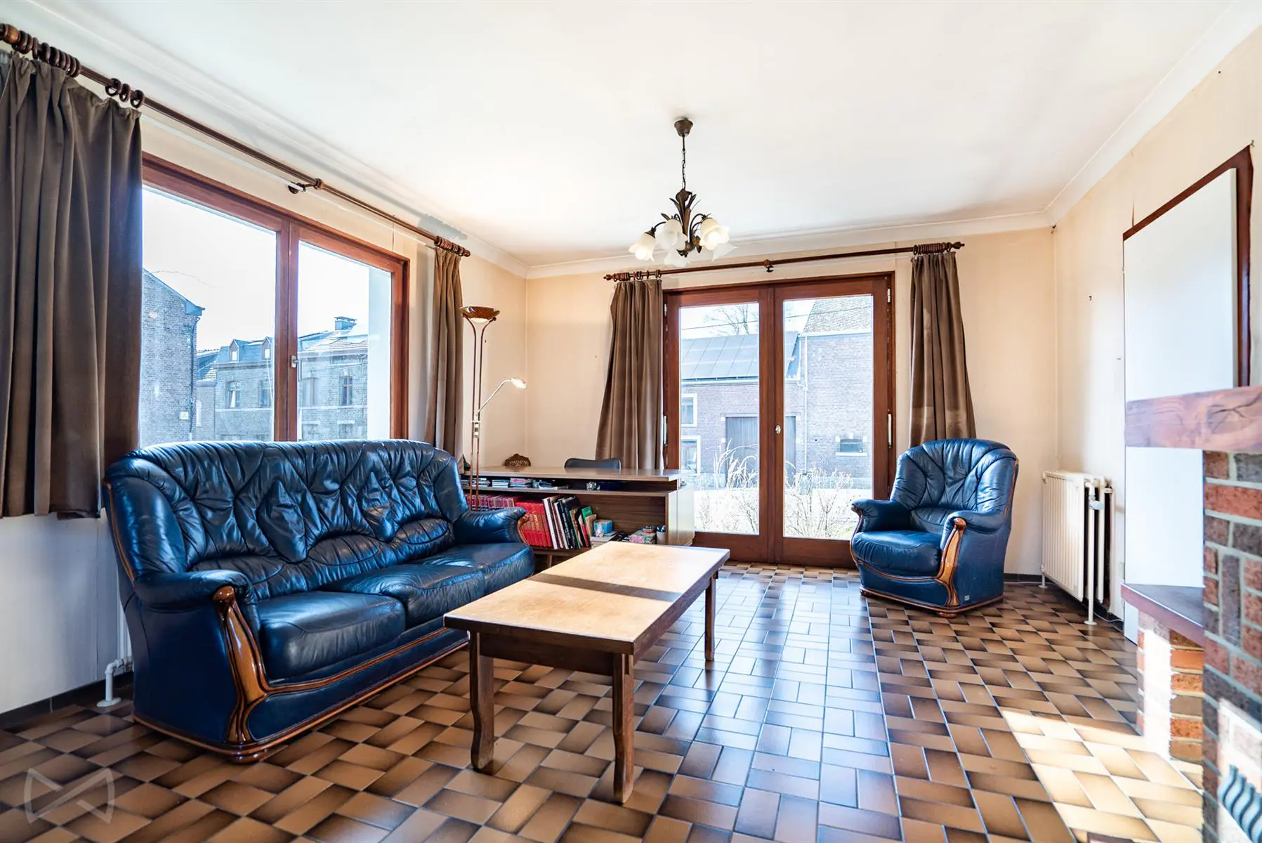 Picture 2 of 4 for House with three bedrooms in Barvaux-Sur-Ourthe