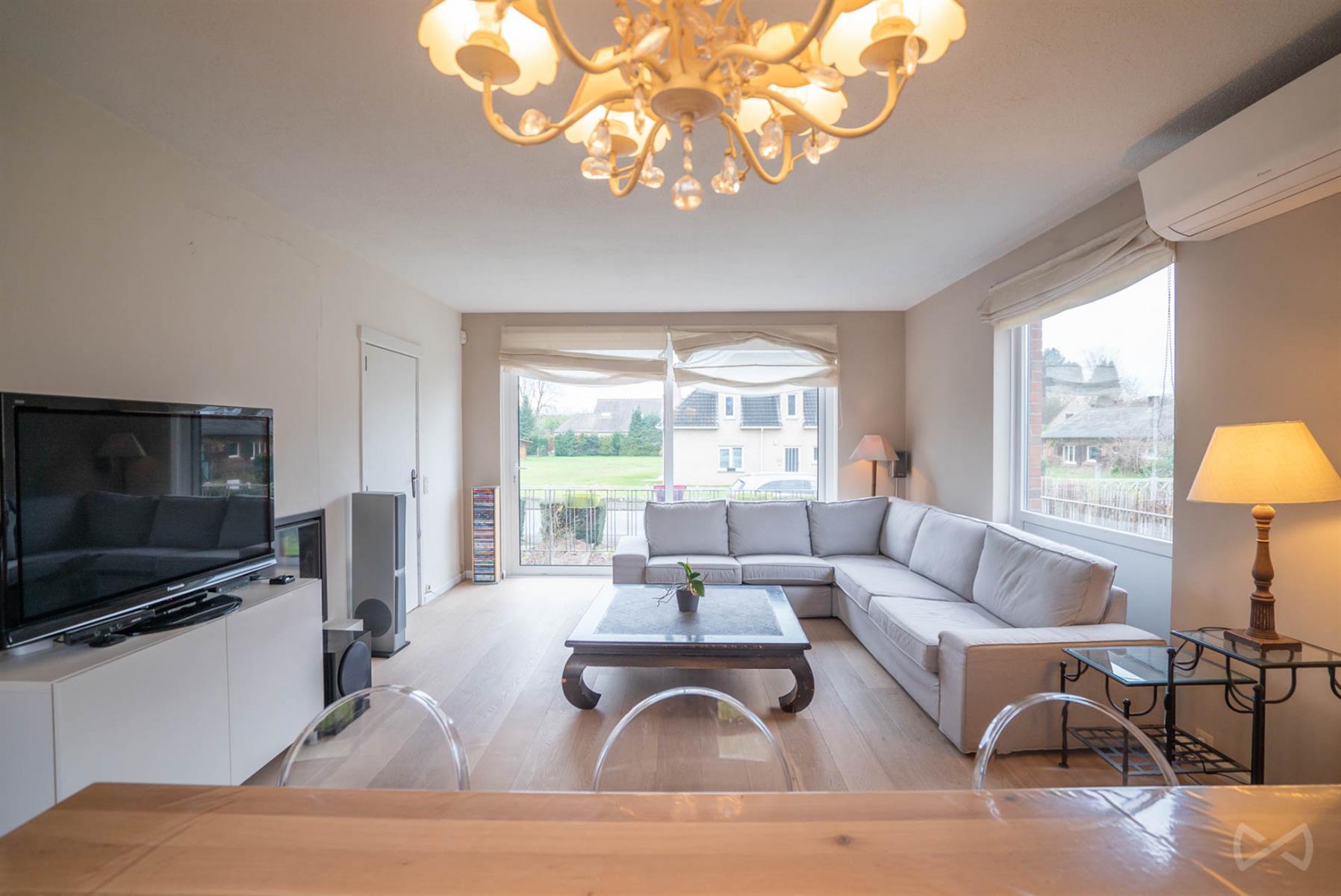 Picture 1 of 4 for House with three bedrooms in Rixensart