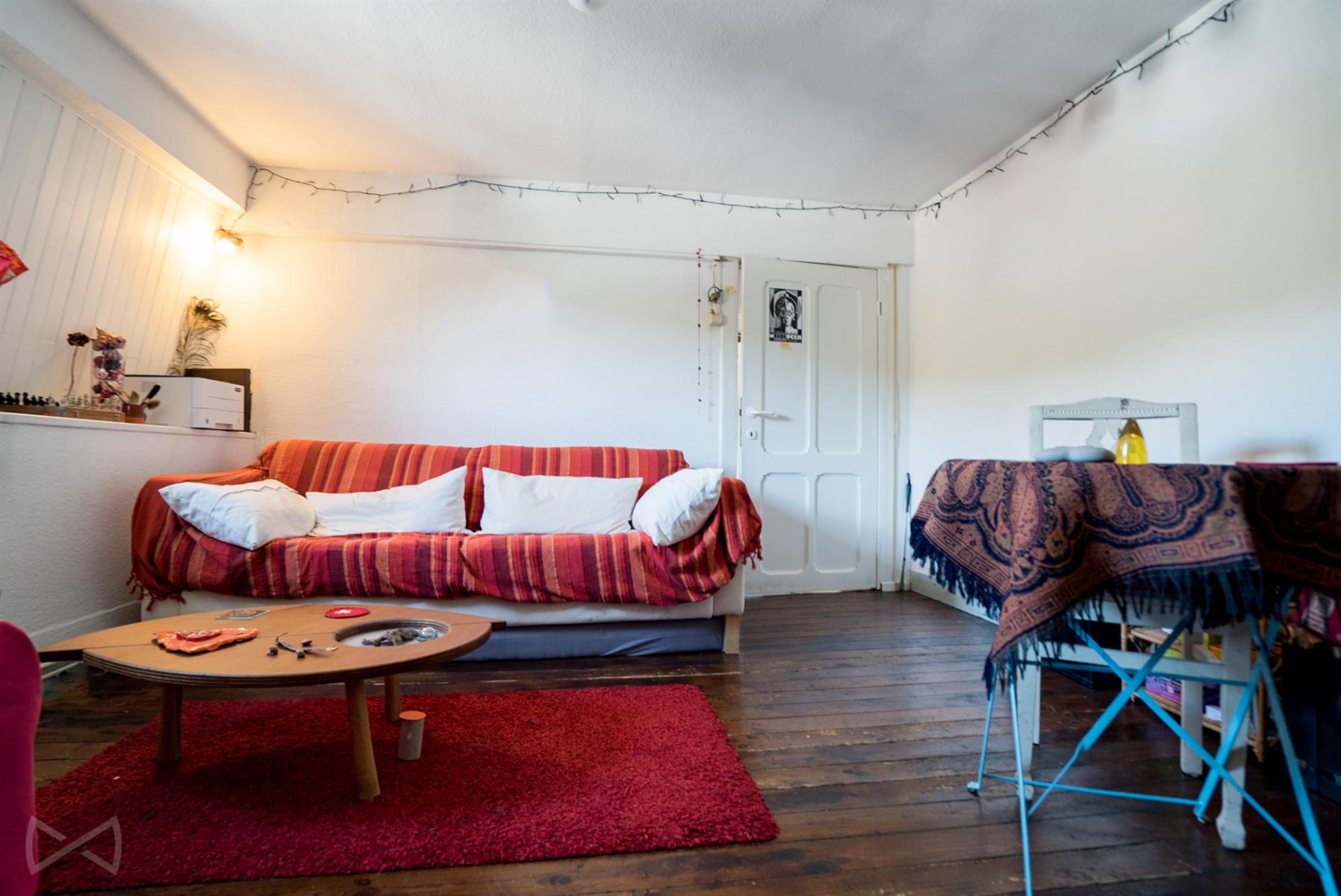 Photo 4 sur 4 pour Maison de huit chambres à Bomal sur Ourthe