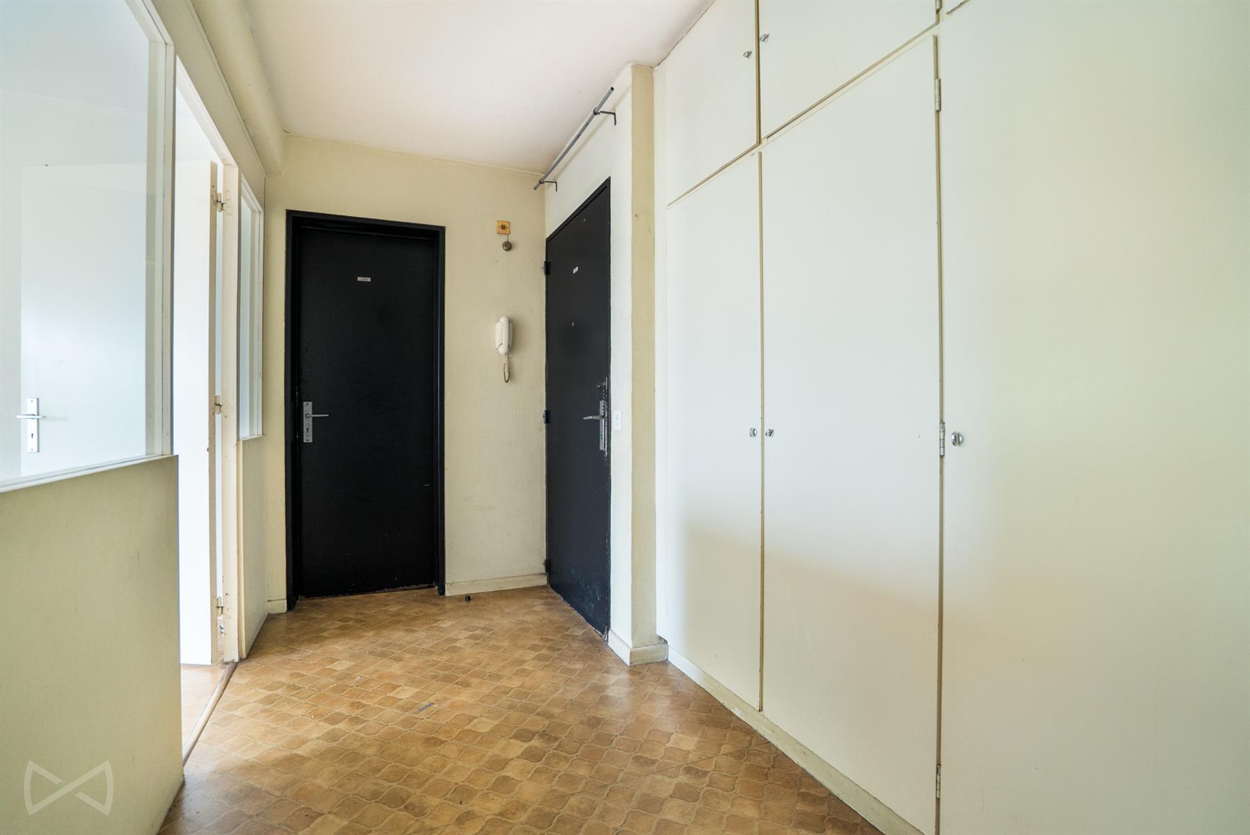 Picture 2 of 4 for Flat with two bedrooms in Ottignies-Louvain-la-Neuve