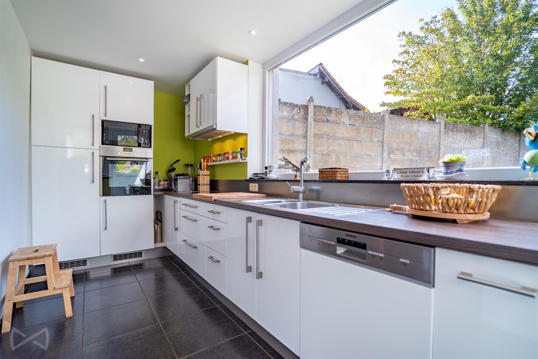 Foto 4 van 4 van Huis met twee slaapkamers in Ittre