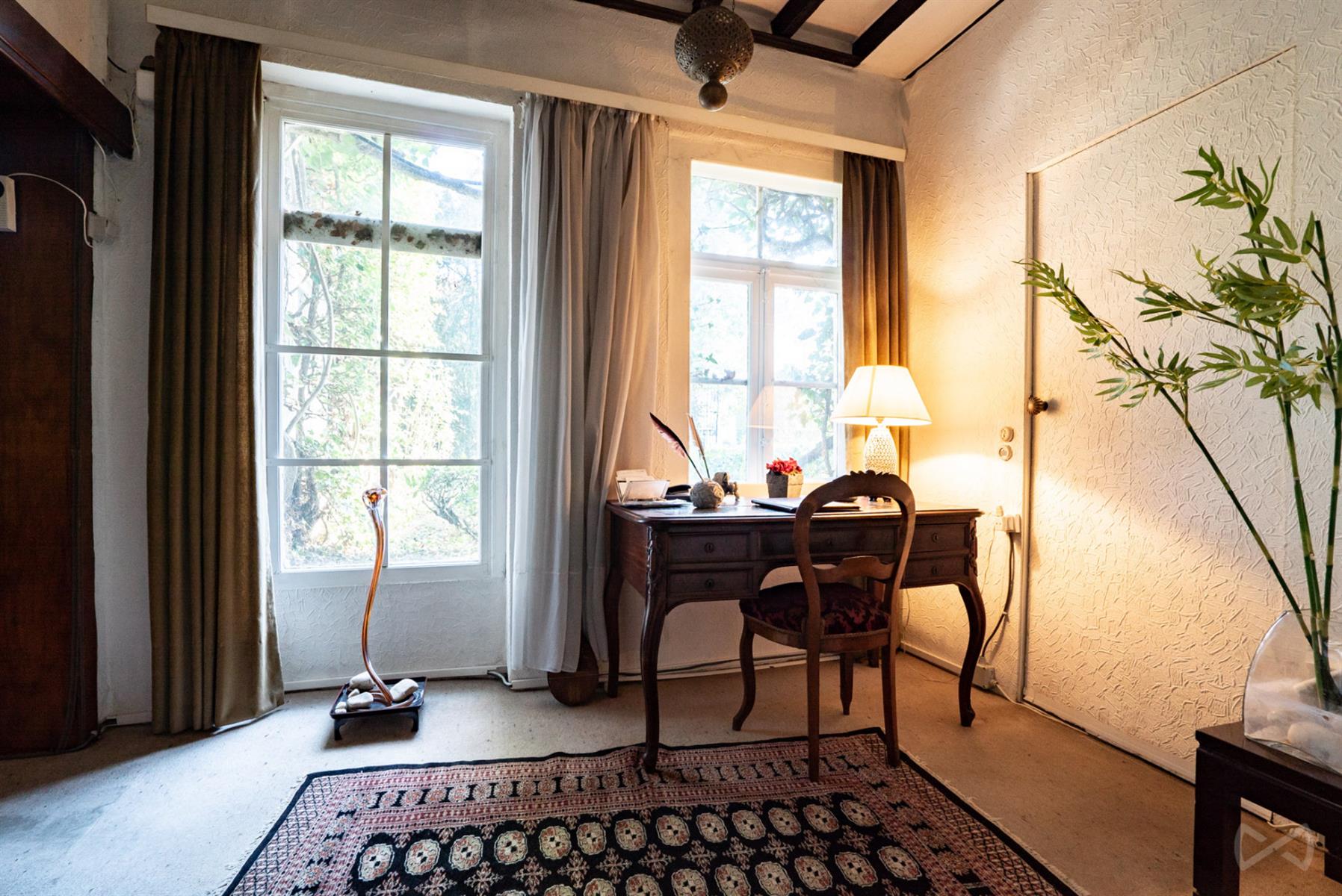 Photo 3 sur 4 pour Maison de trois chambres à Genval