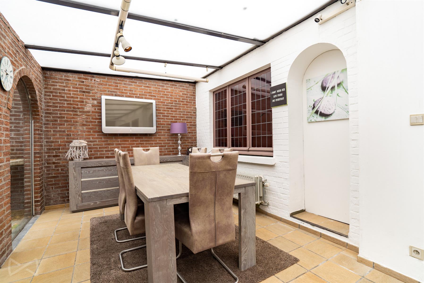 Picture 3 of 4 for House with four bedrooms in Villers-la-Ville