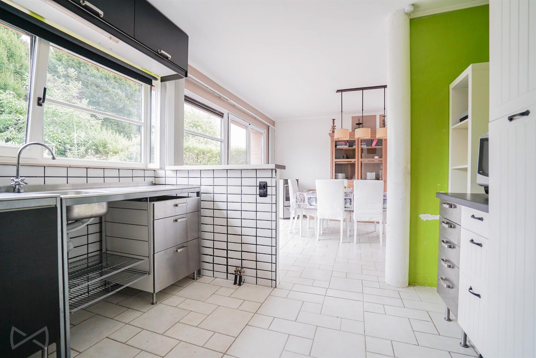Picture 2 of 4 for House with three bedrooms in Limal